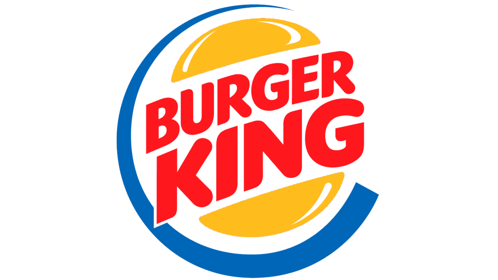 A close-up of a Burger King meal featuring a cheeseburger, fries, and a drink on a table.