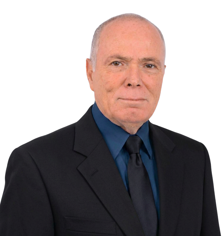 Shimon Yisraelian, father of Ariel Yisraelian and namesake of the Y in Y-Centers